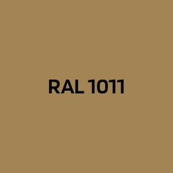 RAL 1011 Beige pardo