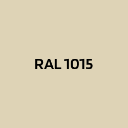 RAL 1015 Marfil claro