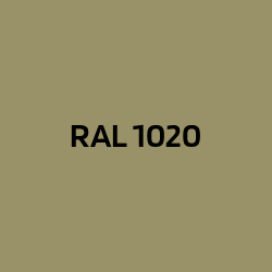 RAL 1020 Amarillo oliva