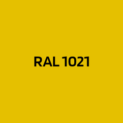 RAL 1021 Amarillo colza