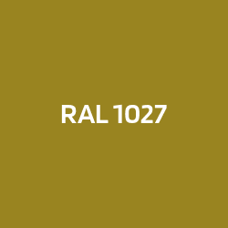 RAL 1027 Amarillo curry