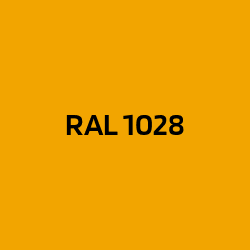 RAL 1028 Amarillo melón