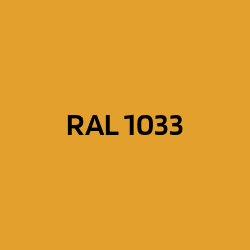 RAL 1033 Amarillo dalia