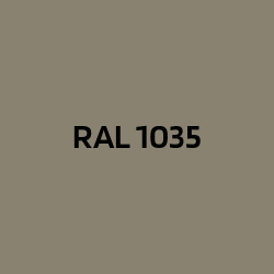 RAL 1035 Beige perlado
