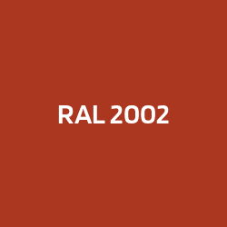 RAL 2002 Naranja sanguíneo
