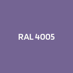 RAL 4005 Lila azulado