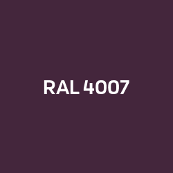 RAL 4007 Violeta púrpura