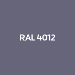 RAL 4012 Morado perlado