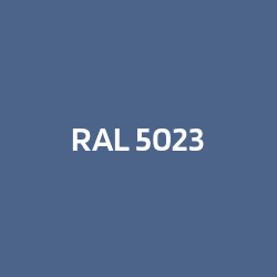 RAL 5023 Azul lejanía