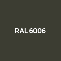 RAL 6006 Oliva grisáceo