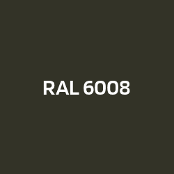 RAL 6008 Verde parduzco