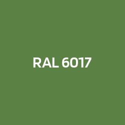 RAL 6017 Verde mayo