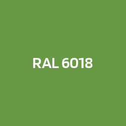 RAL 6018 Verde amarillento