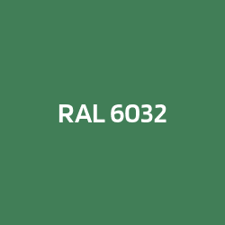 RAL 6032 Verde señales