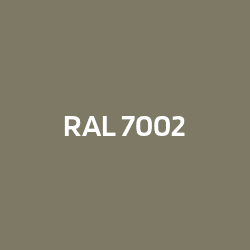 RAL 7002 Gris oliva