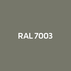 RAL 7003 Gris musgo