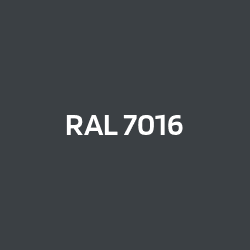 RAL 7016 Gris Antracita RAL Classic ColoresRAL es