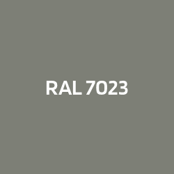 RAL 7023 Gris hormigón
