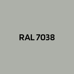 RAL 7038 Gris ágata