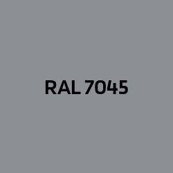 RAL 7045 Gris tele 1