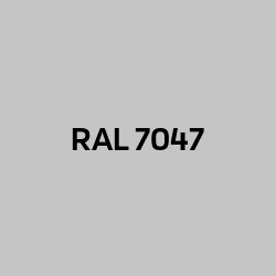 RAL 7047 Gris tele 4