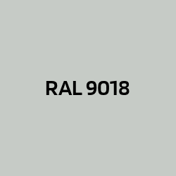 RAL 9018 Blanco papiro
